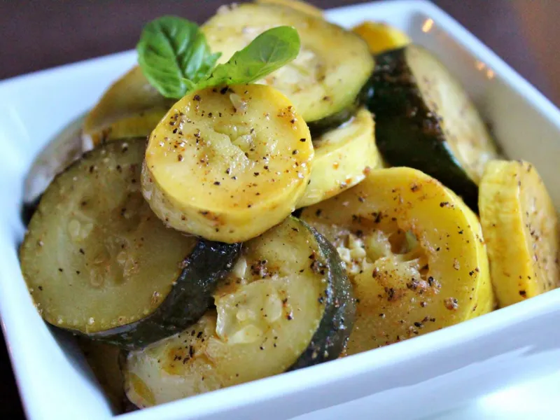 Snack recipes