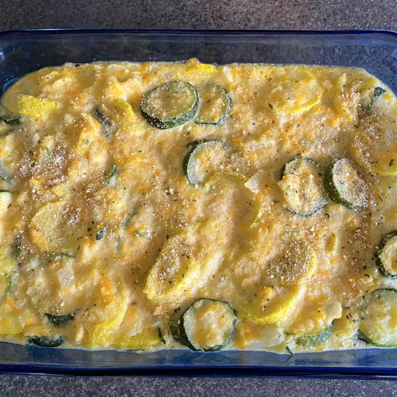 Snack recipes