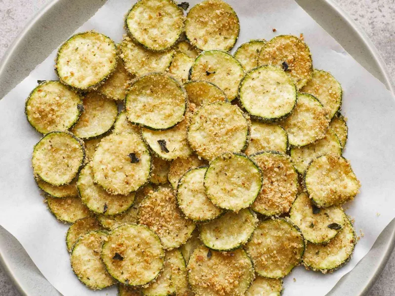 Snack recipes
