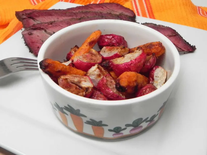 Snack recipes