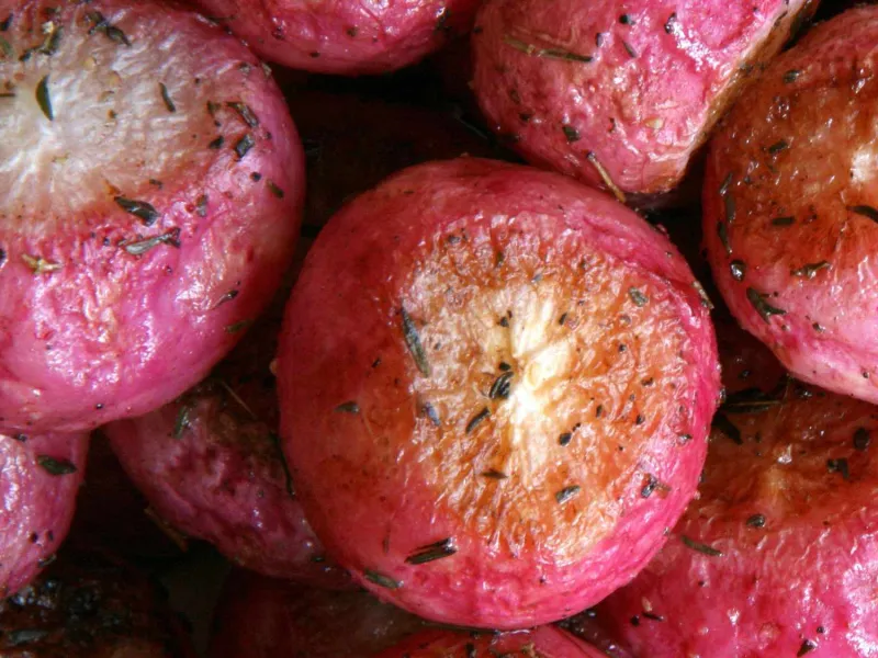 Snack recipes