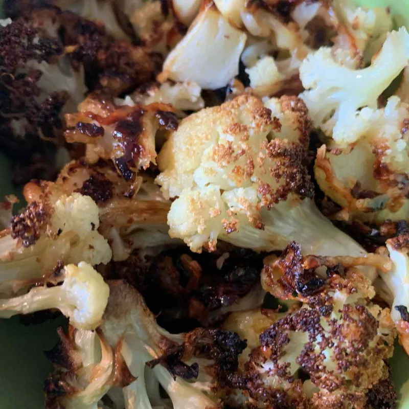 Snack recipes