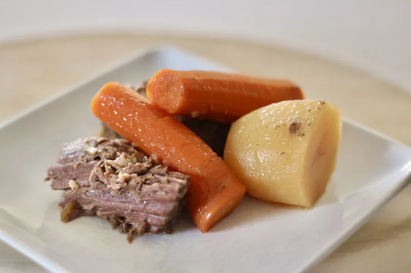 Snack recipes
