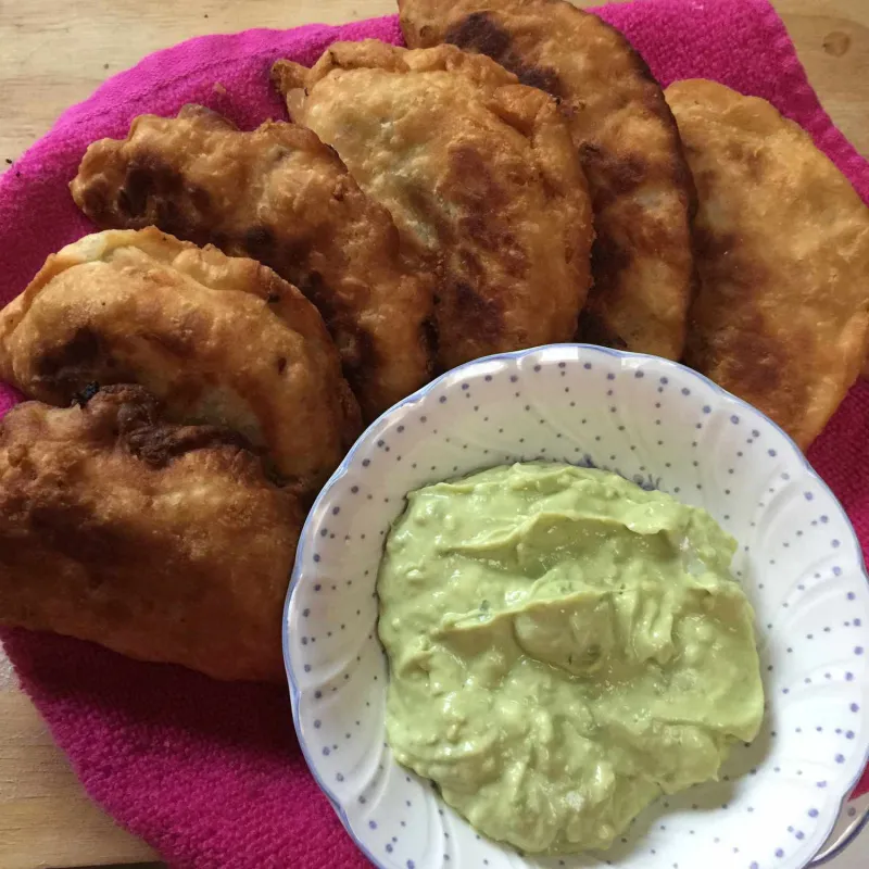 Snack recipes