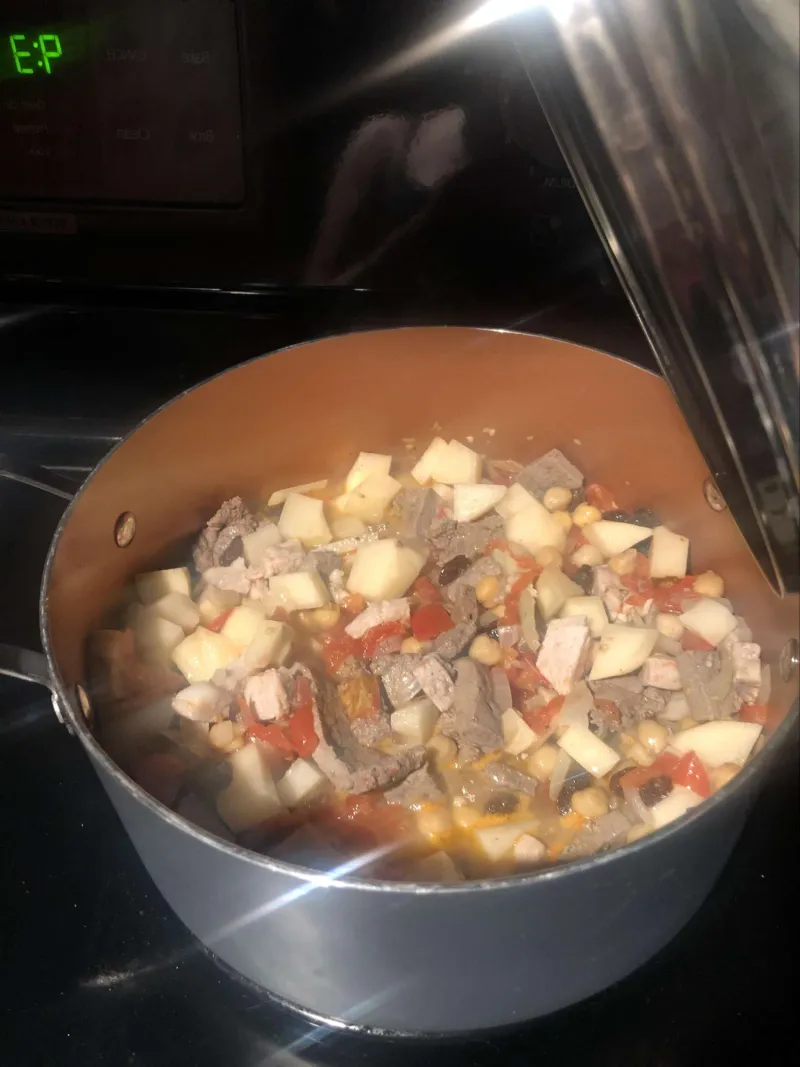 Snack recipes