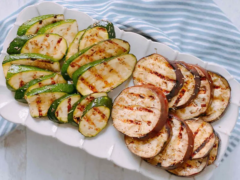Snack recipes