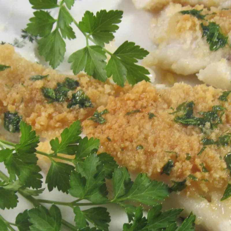 Snack recipes