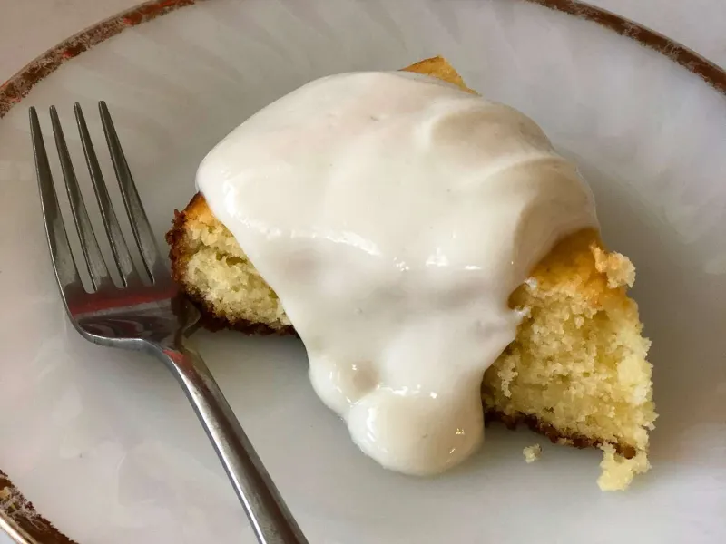 Snack recipes