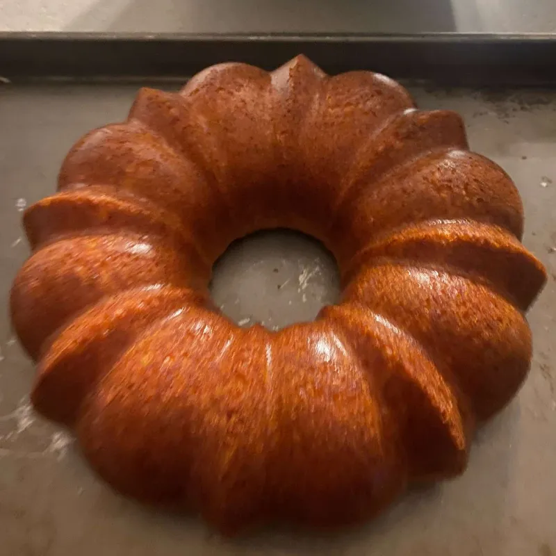 Snack recipes