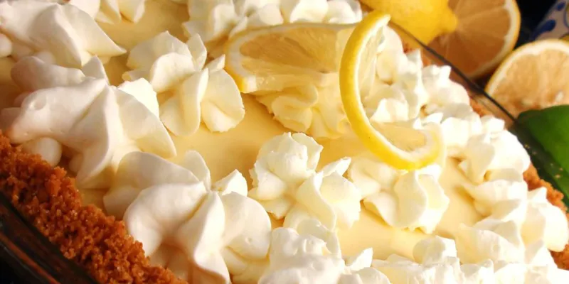 Snack recipes