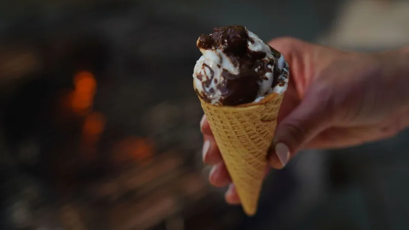Snack recipes