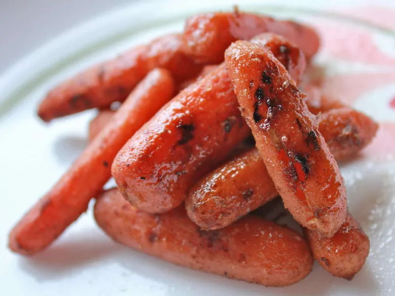 Snack recipes