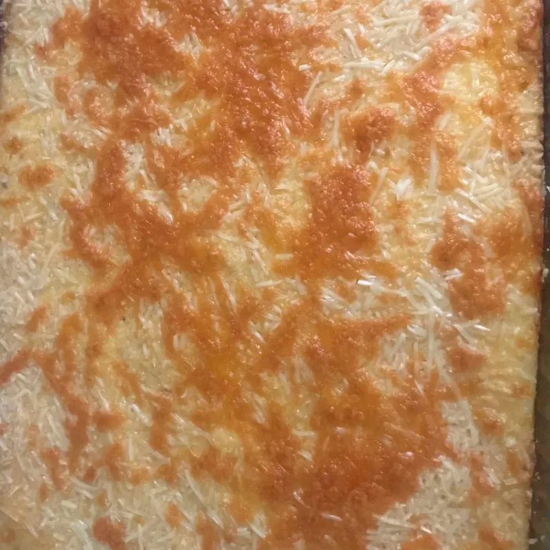 Snack recipes