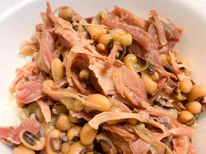 Snack recipes
