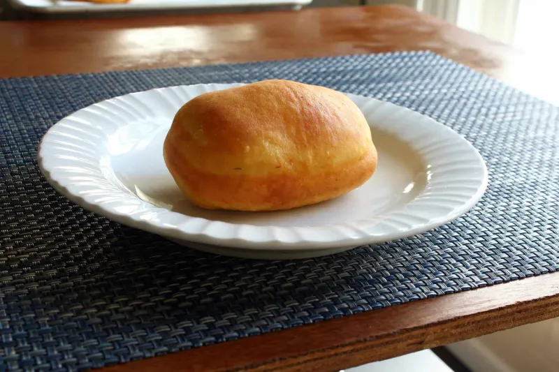 Snack recipes