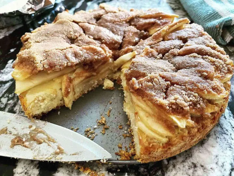 Snack recipes