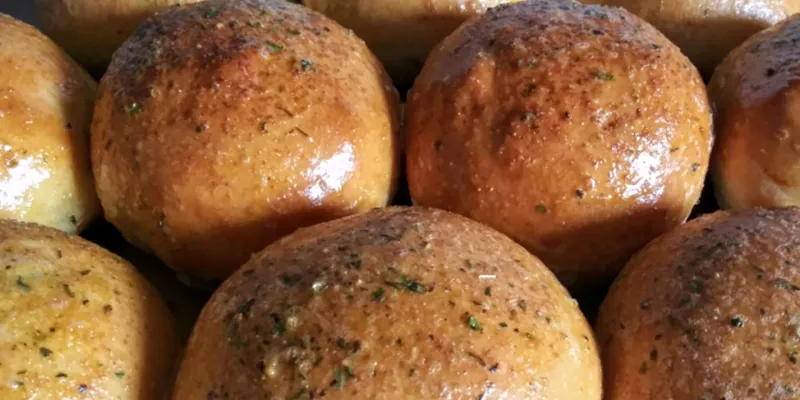 Snack recipes