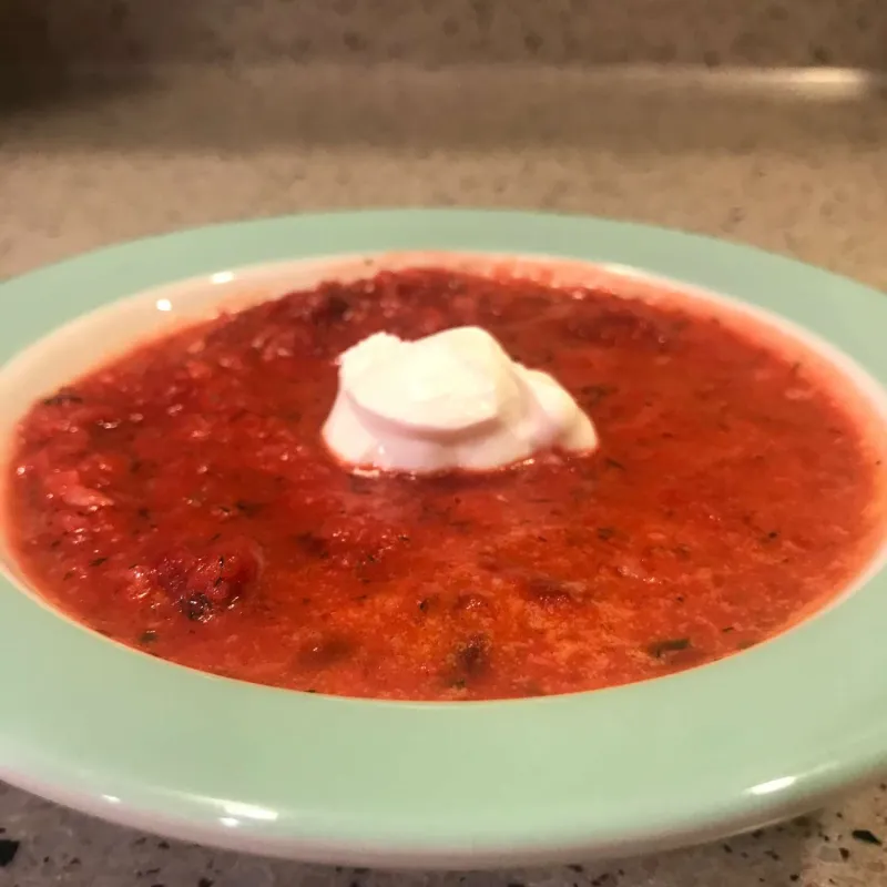 Snack recipes