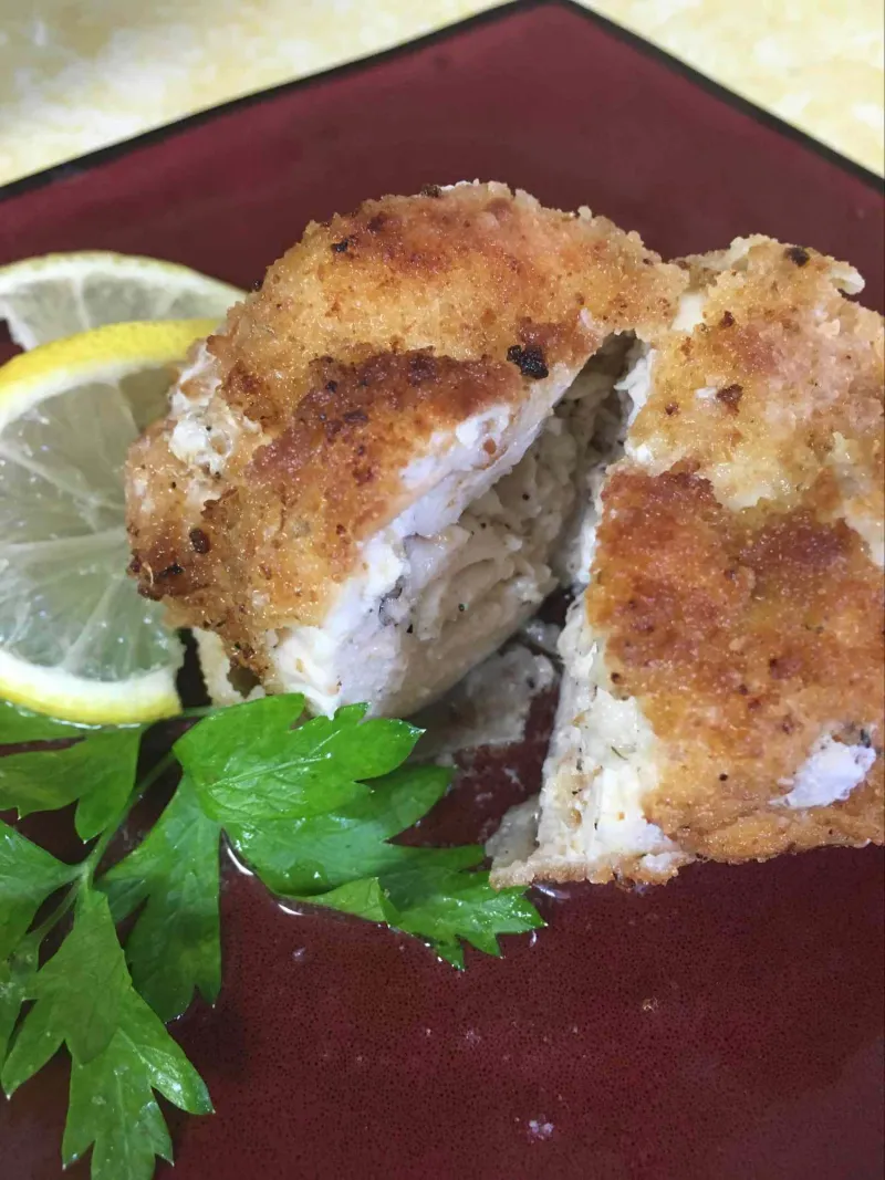Snack recipes