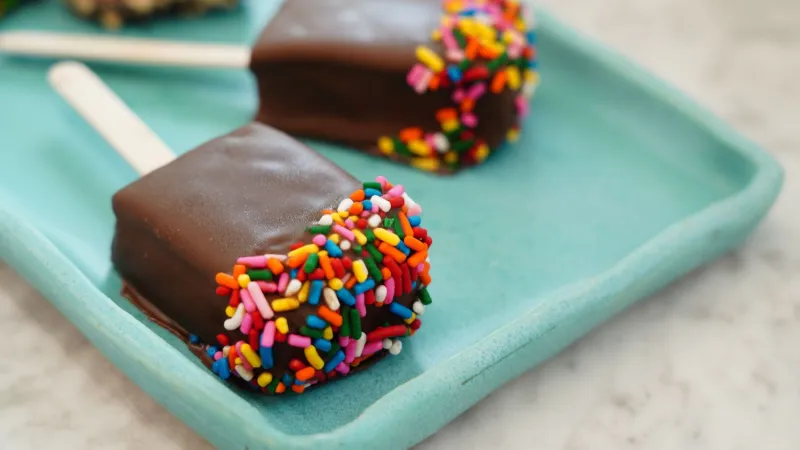 Snack recipes