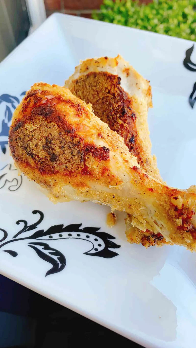 Snack recipes