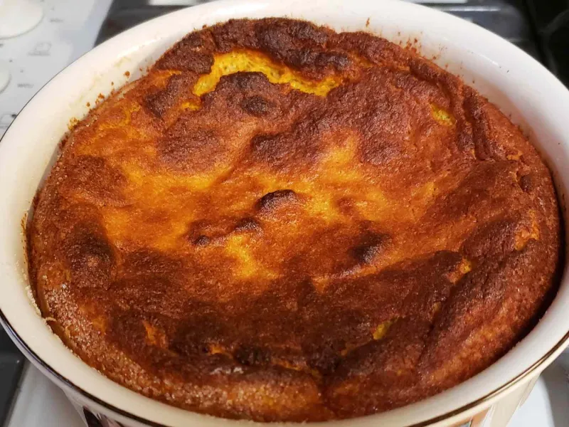 Snack recipes