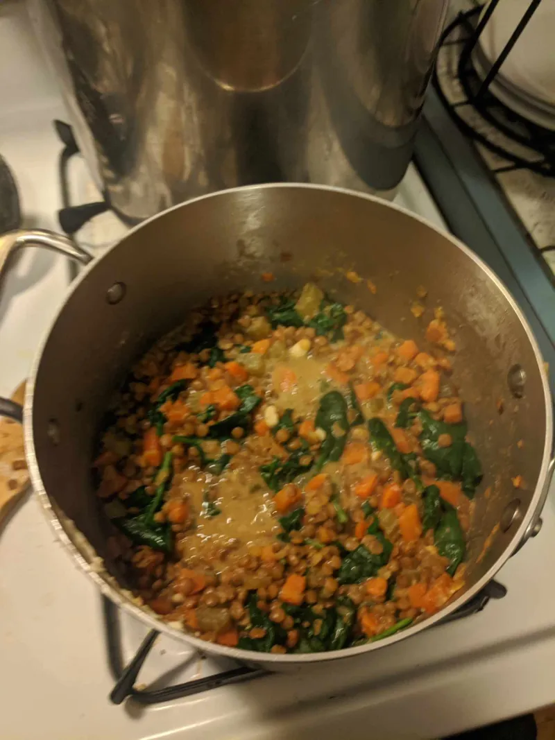 Snack recipes