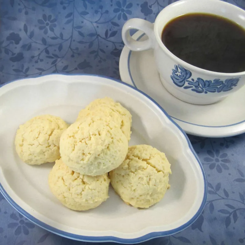 Snack recipes