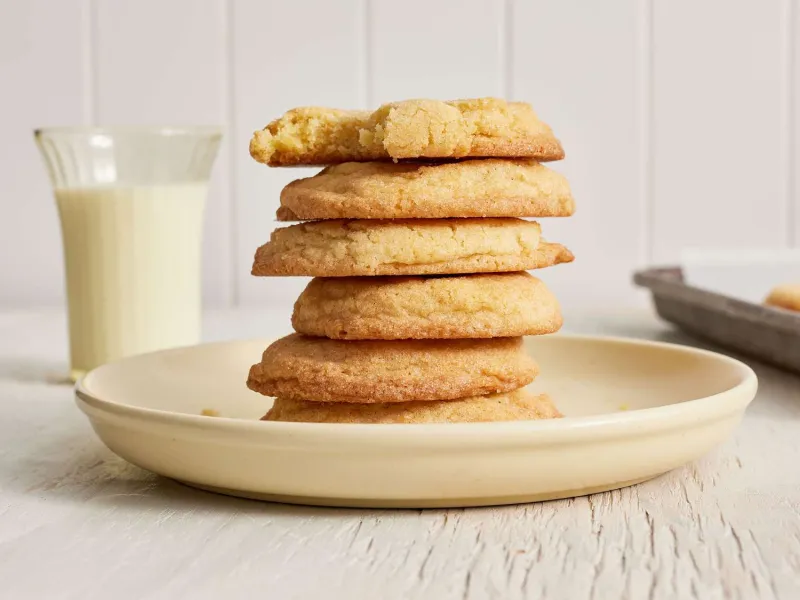 Snack recipes