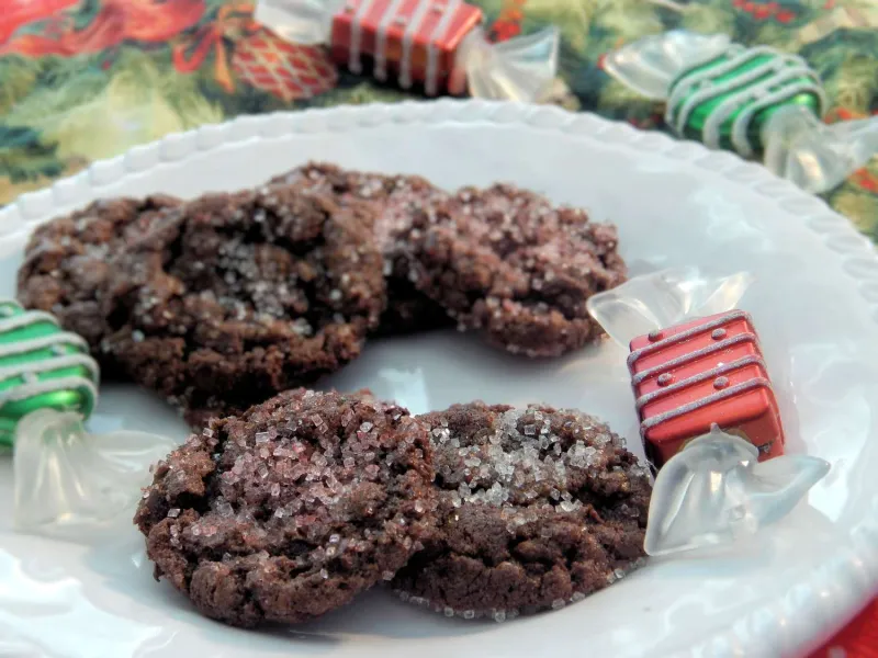 Snack recipes