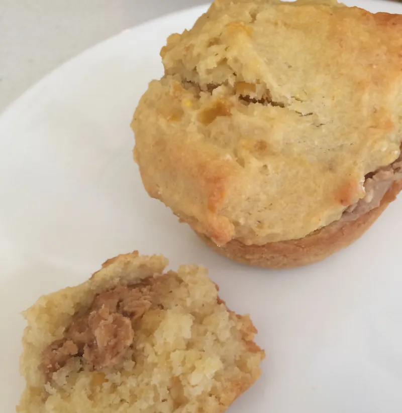 Snack recipes