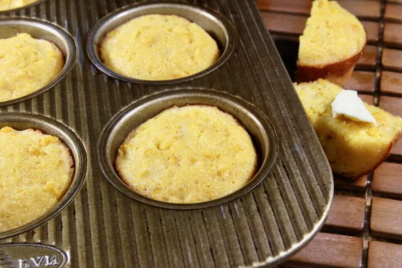 Snack recipes