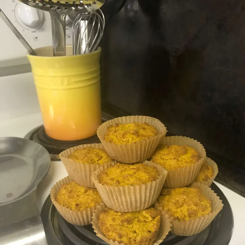 Snack recipes
