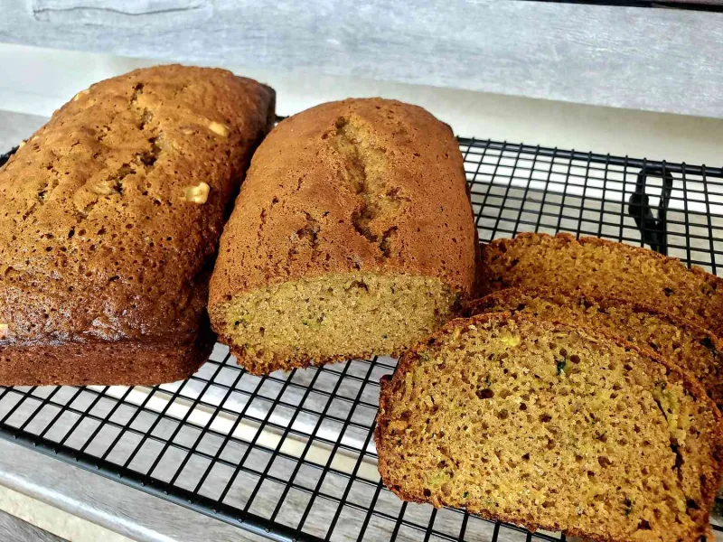 Snack recipes