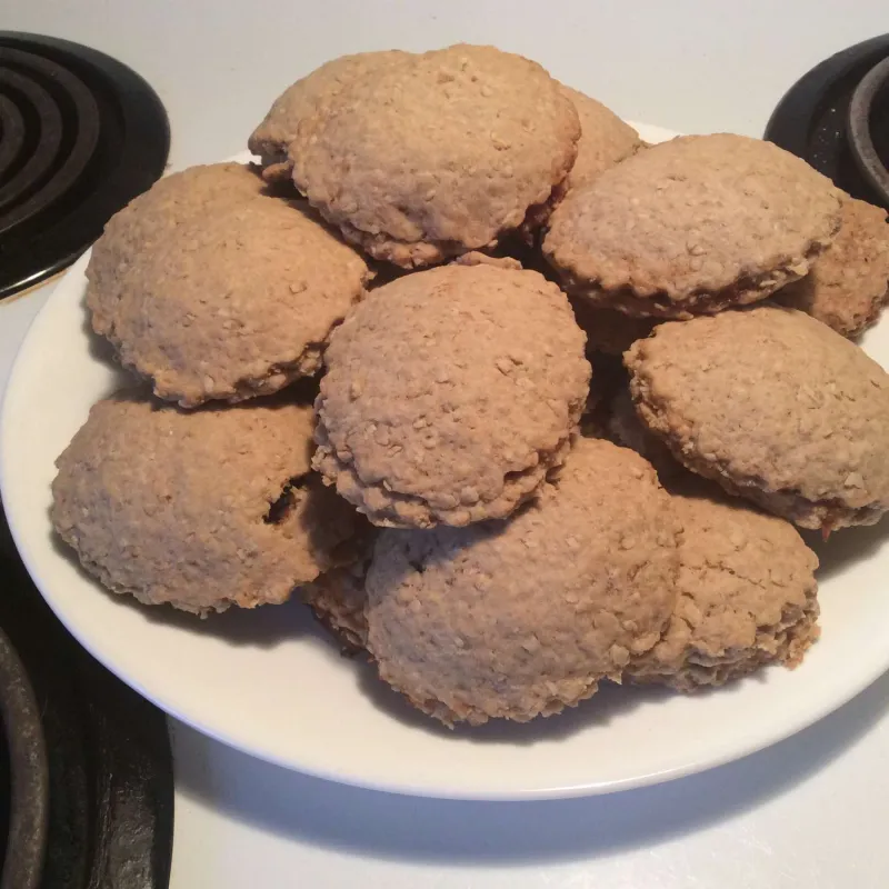 Snack recipes