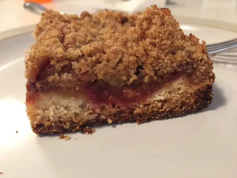 Snack recipes