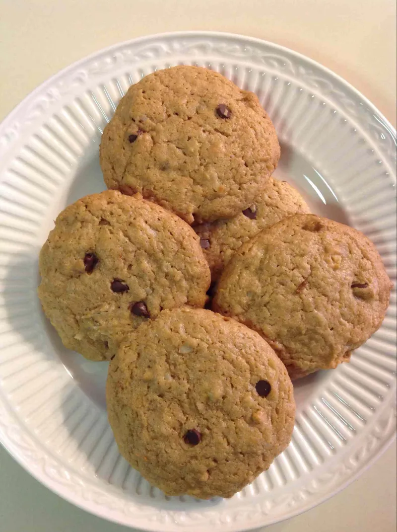 Snack recipes