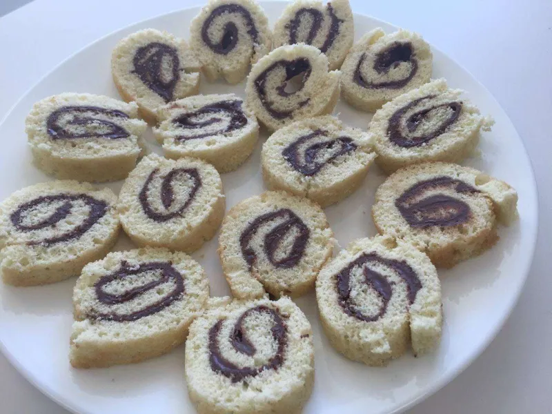 Snack recipes