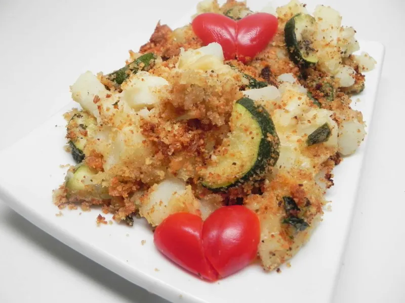 Snack recipes