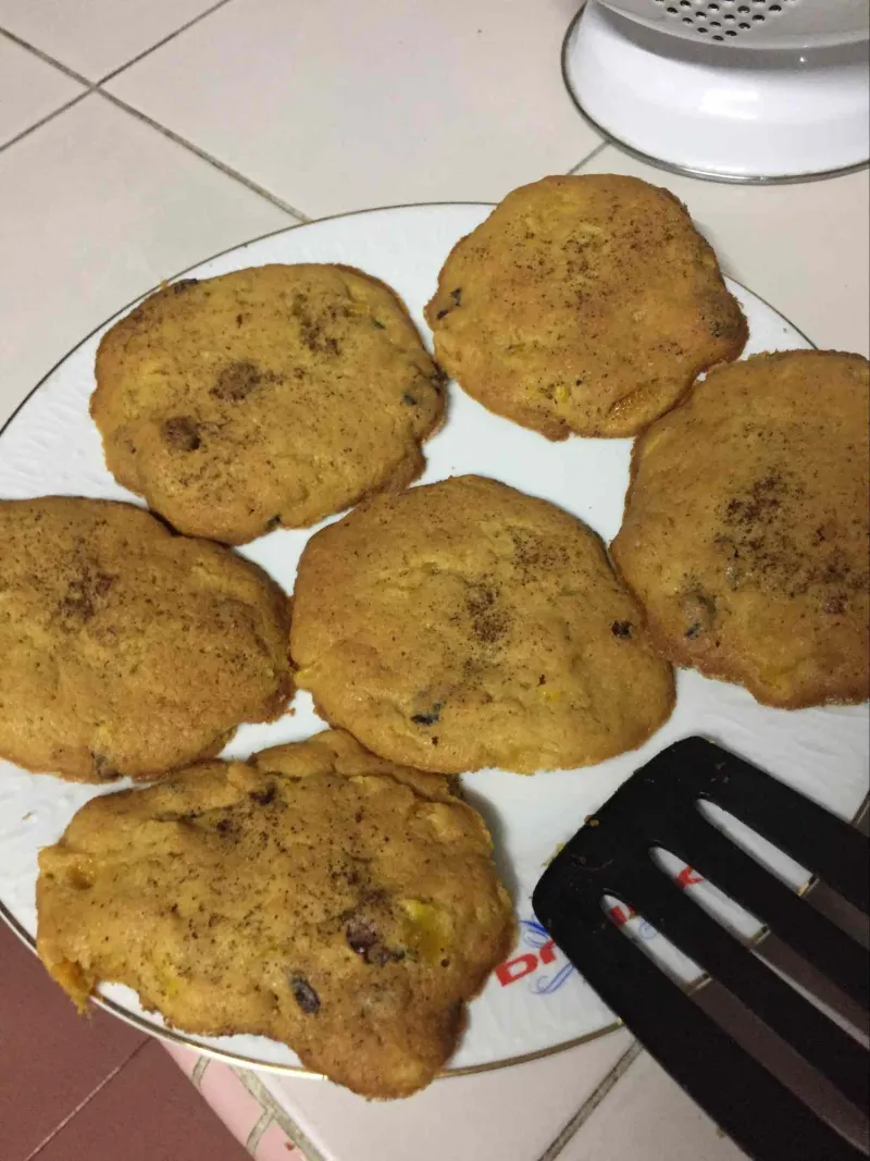 Snack recipes