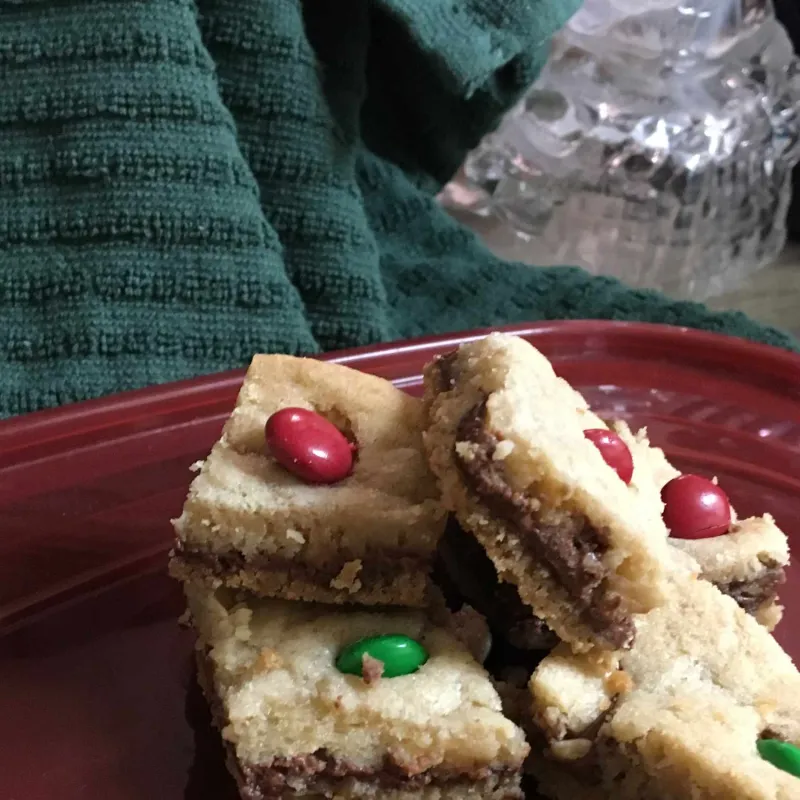 Snack recipes