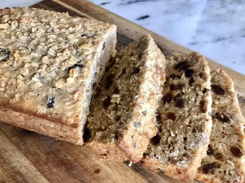 Snack recipes
