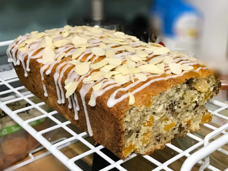 Snack recipes