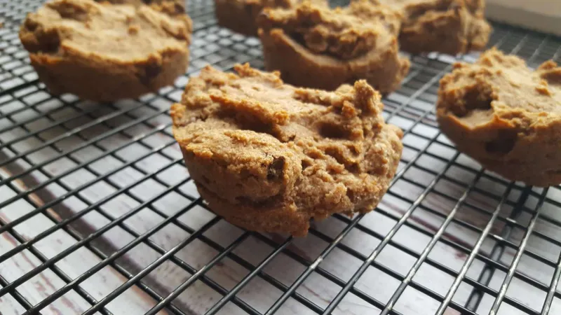 Snack recipes