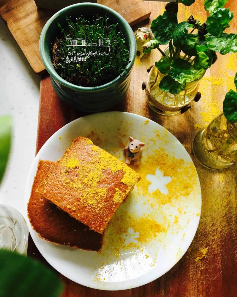 Snack recipes
