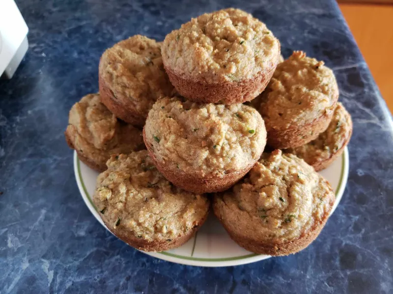 Snack recipes