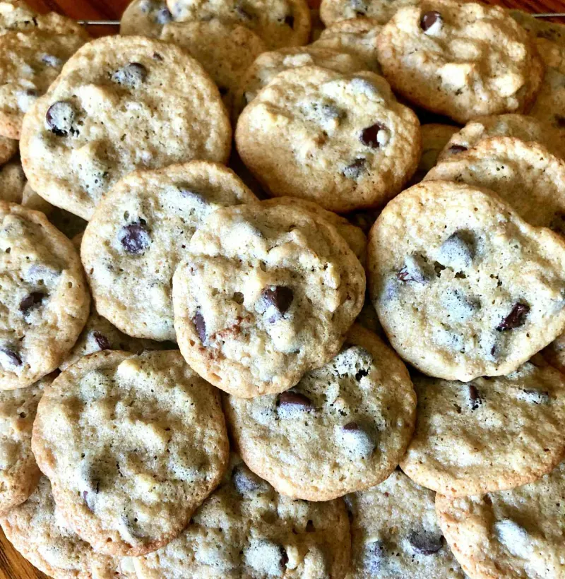 Snack recipes