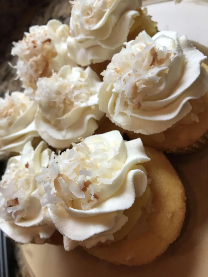 Snack recipes