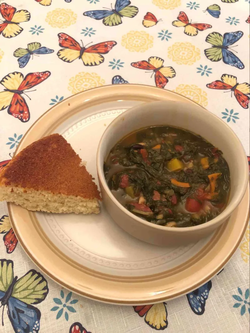 Snack recipes