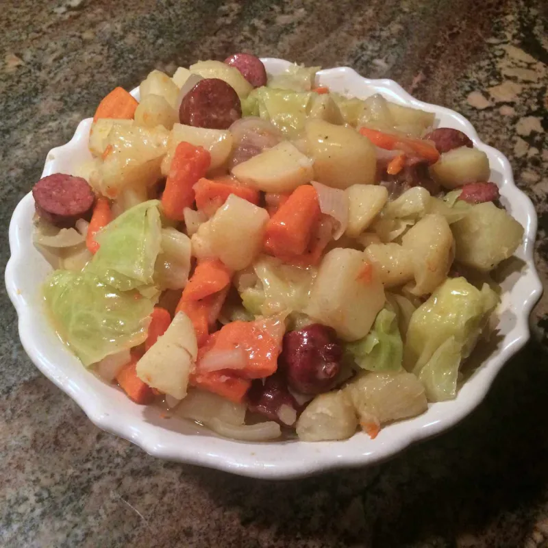 Snack recipes